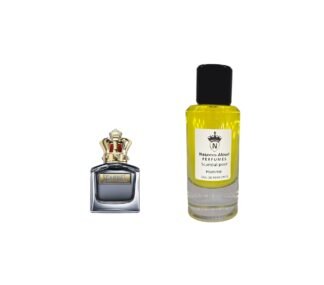 سكاندل بور هوم