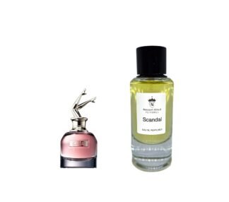 سكاندال