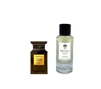 توسكان ليذر