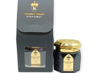 عود مخلط الأمارات