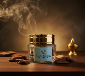 عود مخلط الأمارات