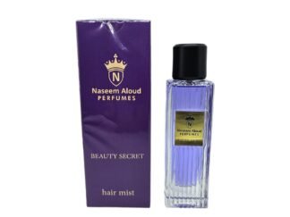 BEAUTY SECRET