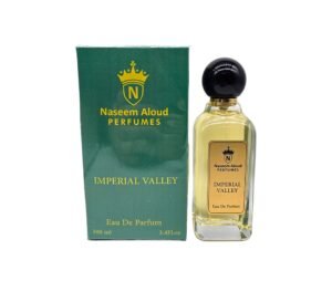 IMPERIAL VALLEY