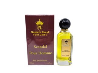 Scandal Pour Homme
