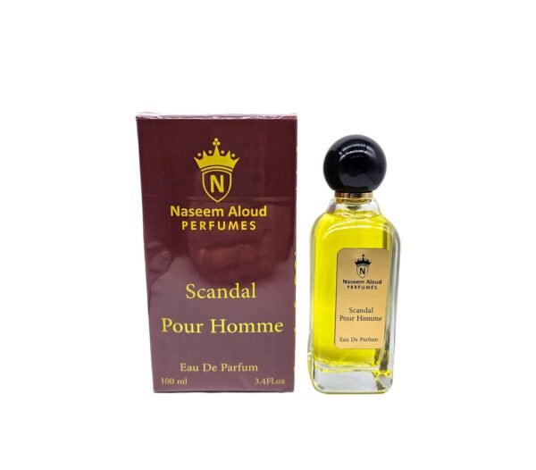 Scandal Pour Homme