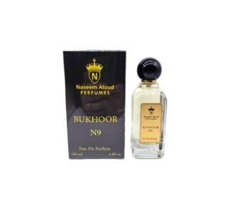 BUKHOOR N9