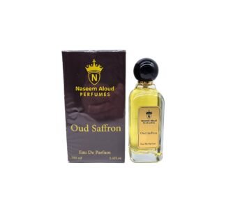Oud saffron