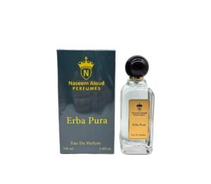 Erba pura