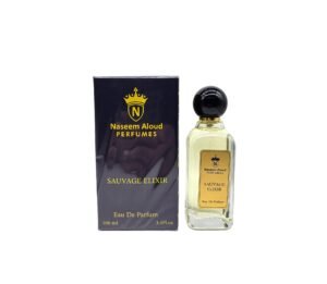 SAUVAGE ELIXIR