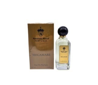 MEGAMARE