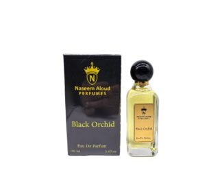Black Orchid