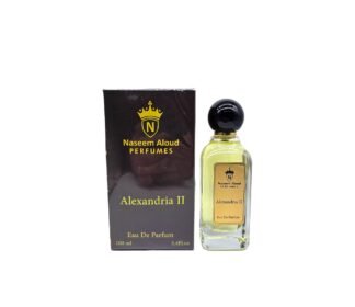 ALEXANDRIA II