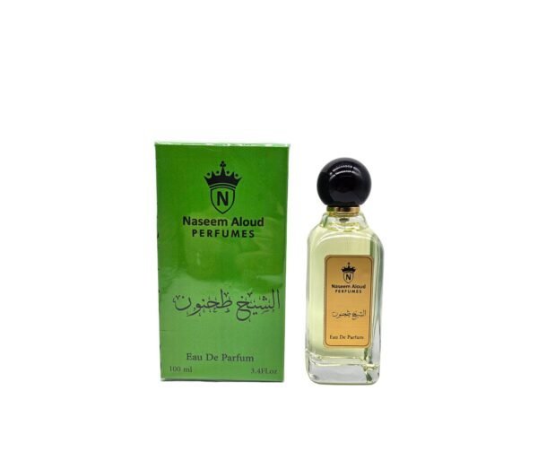 الشيخ طحنون