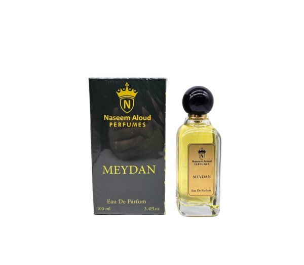 MEYDAN