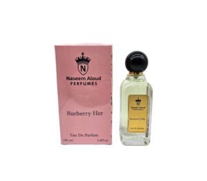 Burberry Her