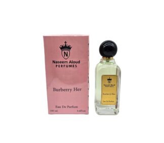 Burberry Her