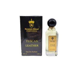 TUSCAN LEATHER