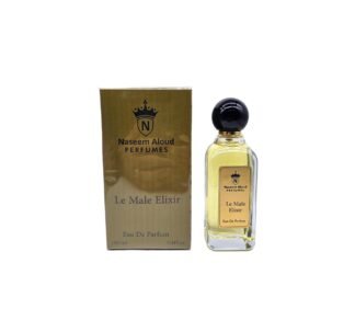Le Male ELixir