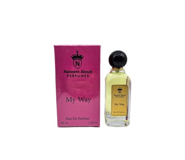 My way