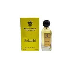 Sekushi