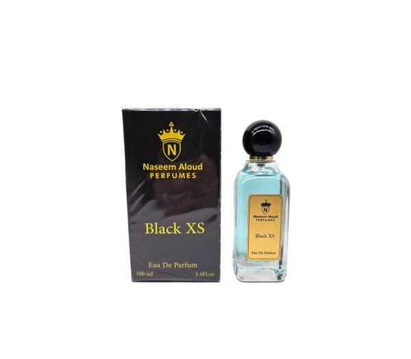 Black XS
