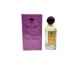 pink sugar