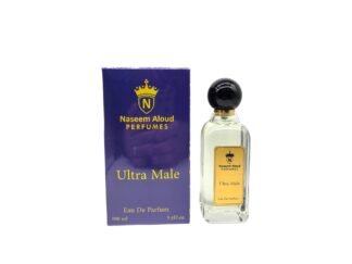 Ultra Male