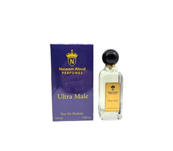 Ultra Male