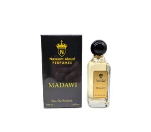 MADAWI