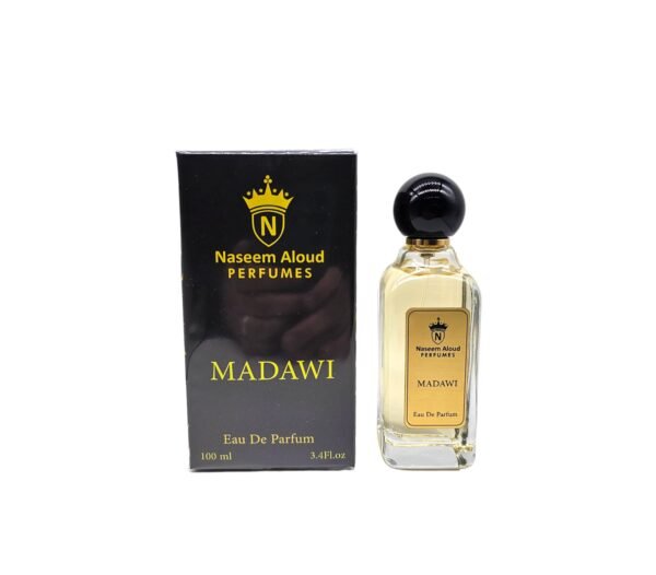 MADAWI
