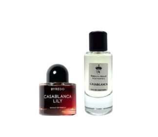 كازابلانكا