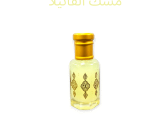 مسك الفانيلا