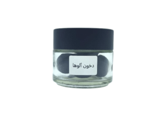 دخون الوها