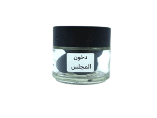 دخون المجلس