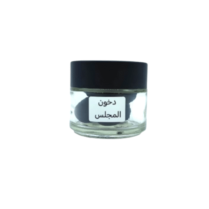 دخون المجلس