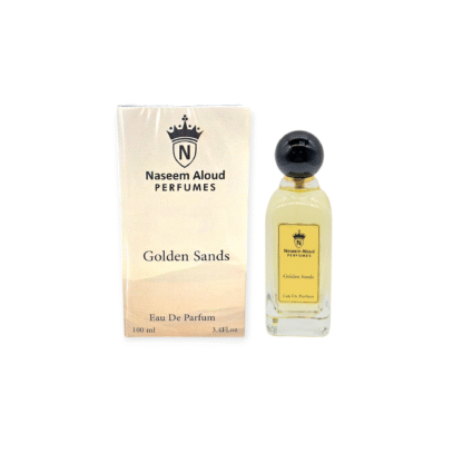 Golden Sands