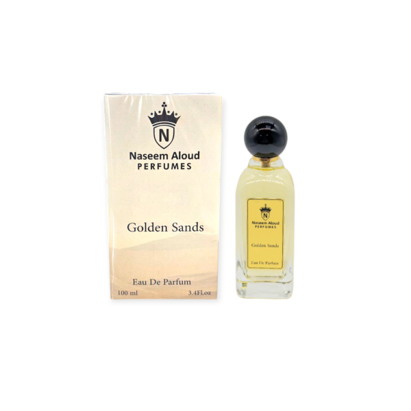 Golden Sands