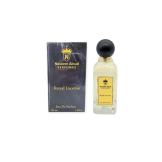 Royal Incense