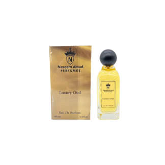 Luxury Oud