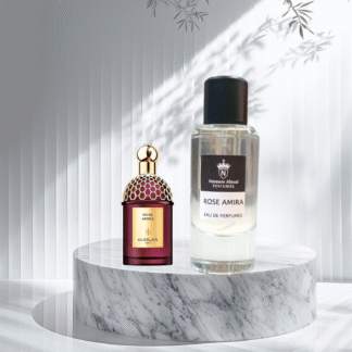 ROSE AMIRA