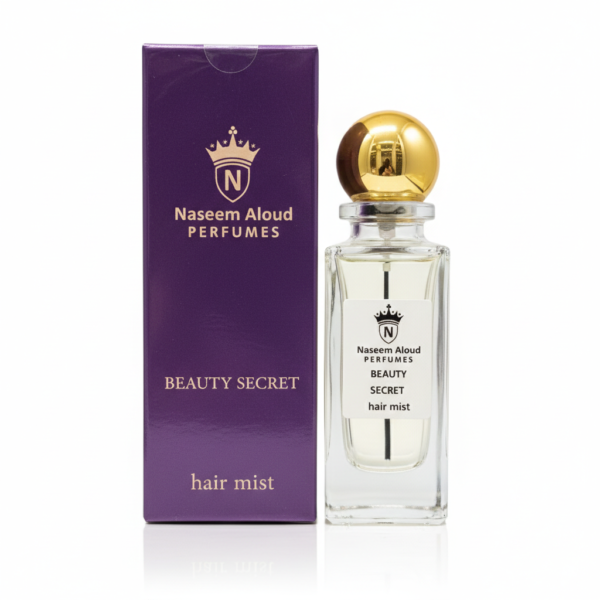 BEAUTY SECRET