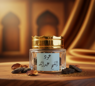 عود معطر