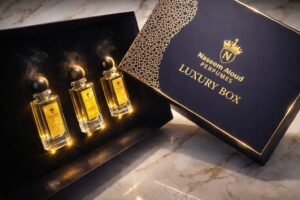 LUXURY BOX