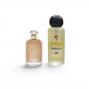 VANILLA 28